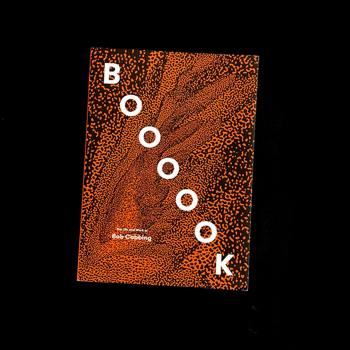 William Cobbing, Boooook: The Life And Work Of Bob Cobbing, 2015