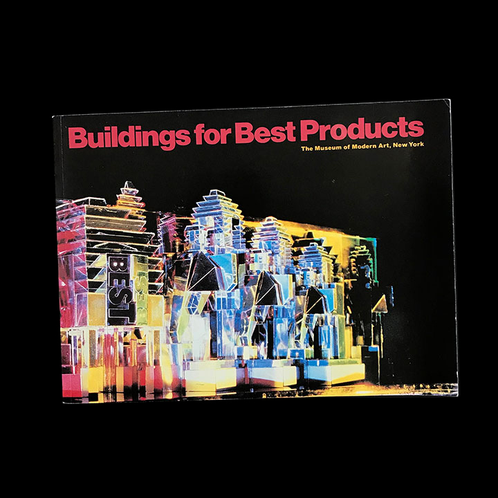 The Museum of Modern Art, Buildings for Best Products, 1979