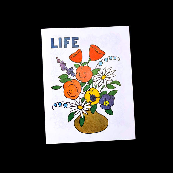Flat Fix, Life, 2016