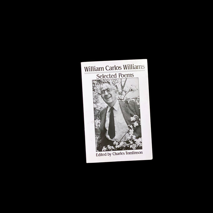 William Carlos Williams, Selected Poems, 1985