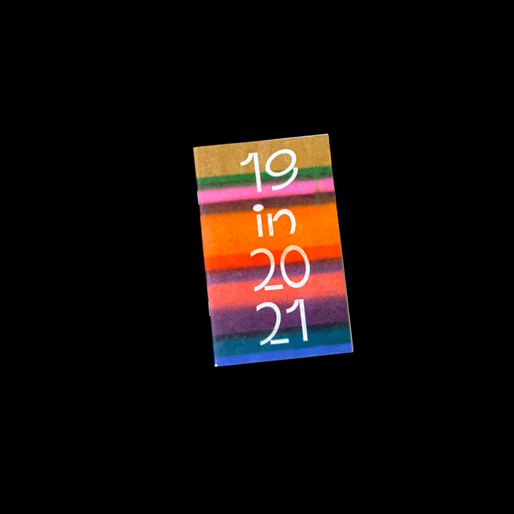 Nat Pyper, 19 in 2021, 2018