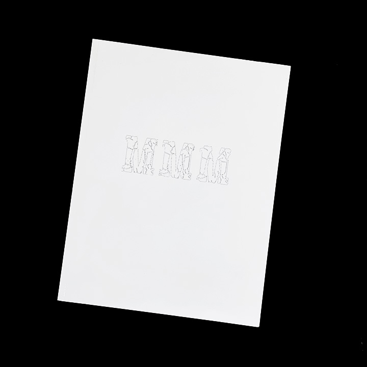 Mason Gross School of the Arts MFA Program, Monuments Memorials (& Sometimes) Memory, 2019